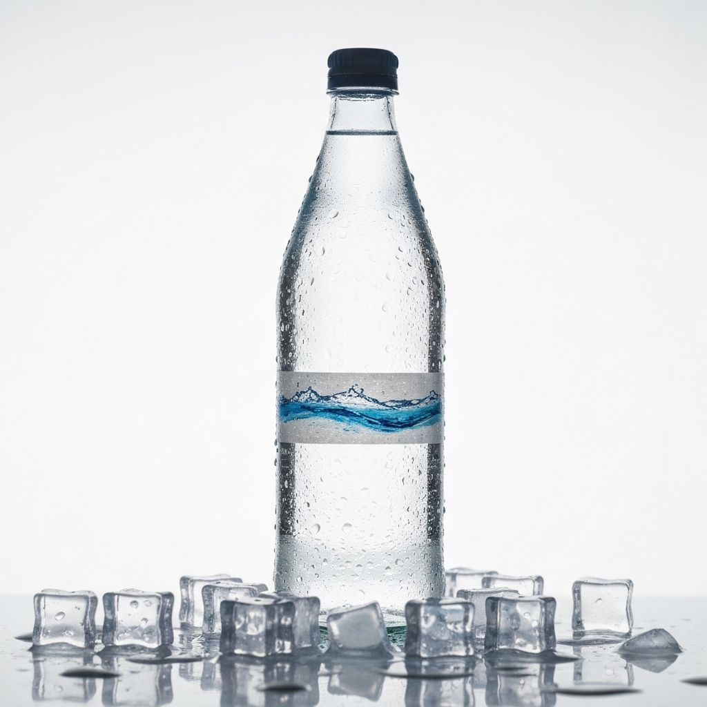 Água Mineral